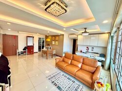 Blk 260A Kebun Baru Court (Ang Mo Kio), HDB 5 Rooms #477139071